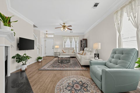 Tiny photo for 1214 Disraeli CIR, Pflugerville, TX 78660 (MLS # 7290397)