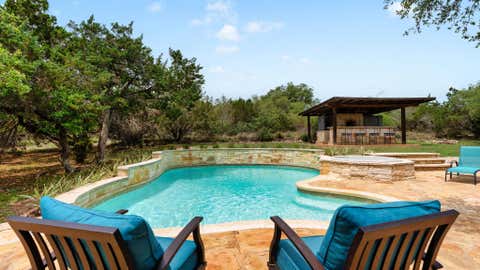 Photo of 11008 West Cave BLVD, Dripping Springs, TX 78620 (MLS # 7054773)