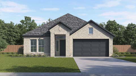 Photo of 2432 Tumbleweed BND, Leander, TX 78641 (MLS # 5237977)