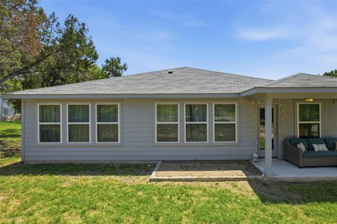 Tiny photo for 20812 Twisting TRL, Lago Vista, TX 78645 (MLS # 4213757)