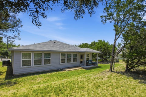 Tiny photo for 20812 Twisting TRL, Lago Vista, TX 78645 (MLS # 4213757)