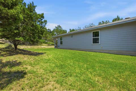 Tiny photo for 20812 Twisting TRL, Lago Vista, TX 78645 (MLS # 4213757)