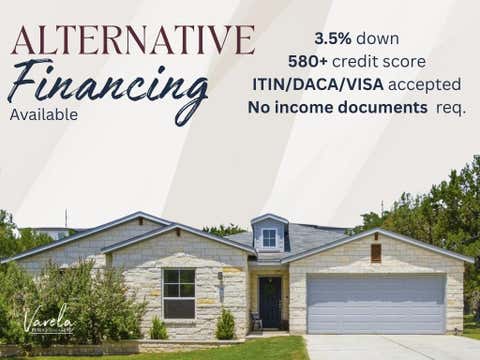 Tiny photo for 20812 Twisting TRL, Lago Vista, TX 78645 (MLS # 4213757)
