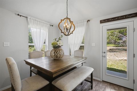Tiny photo for 20812 Twisting TRL, Lago Vista, TX 78645 (MLS # 4213757)