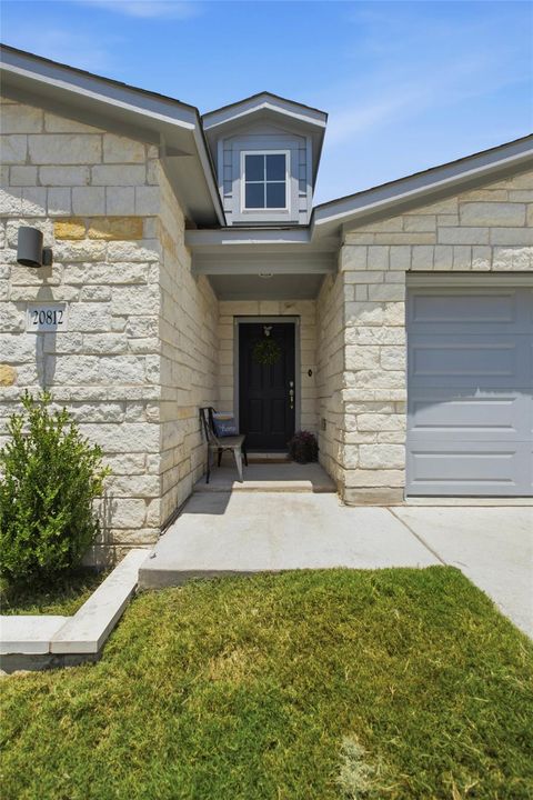 Tiny photo for 20812 Twisting TRL, Lago Vista, TX 78645 (MLS # 4213757)