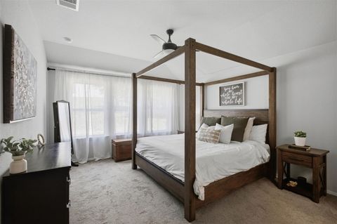Tiny photo for 20812 Twisting TRL, Lago Vista, TX 78645 (MLS # 4213757)