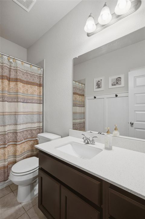 Tiny photo for 20812 Twisting TRL, Lago Vista, TX 78645 (MLS # 4213757)