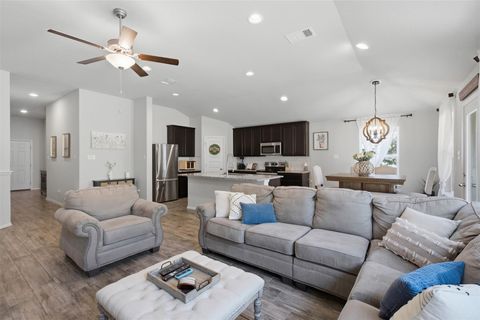 Tiny photo for 20812 Twisting TRL, Lago Vista, TX 78645 (MLS # 4213757)