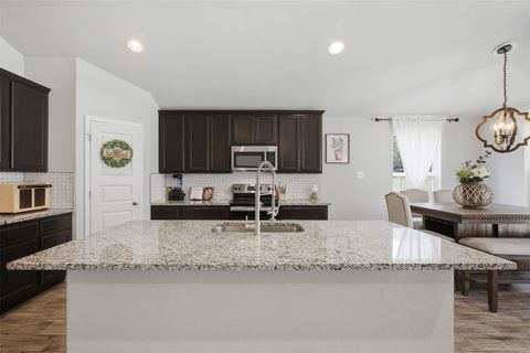 Tiny photo for 20812 Twisting TRL, Lago Vista, TX 78645 (MLS # 4213757)