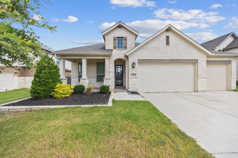 Photo of 5724 Toscana TRCE, Round Rock, TX 78665 (MLS # 3783453)