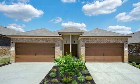 Photo of 337 Emma DR #337, New Braunfels, TX 78130 (MLS # 6447173)