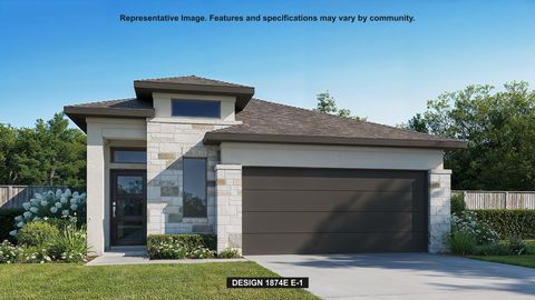 8205 Peerless PASS Austin TX 78744