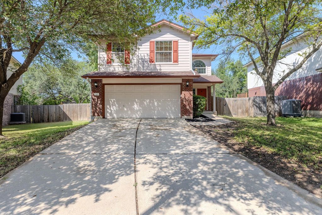 Photo of 1110 Sundrop PL, Round Rock, TX 78665 (MLS # 6445234)