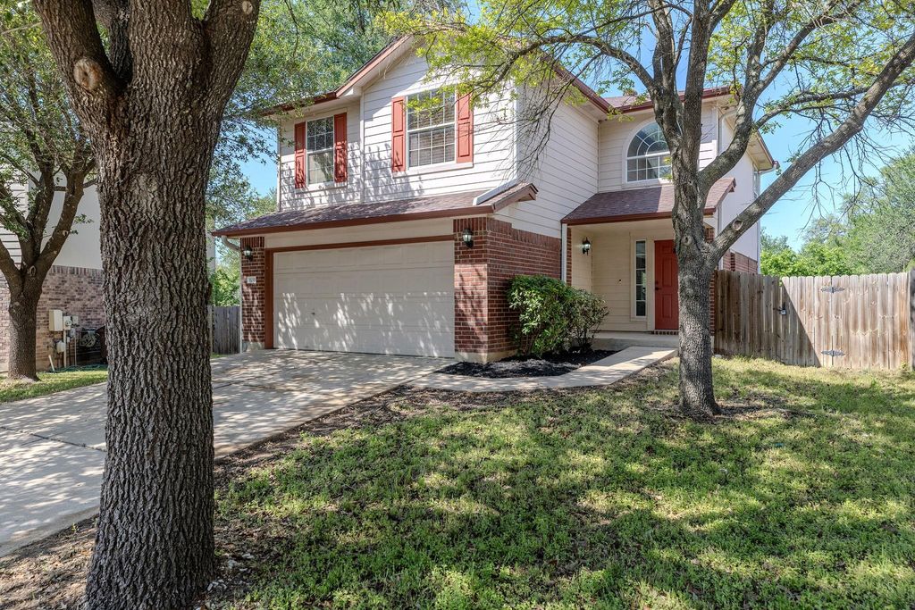 Photo of 1110 Sundrop PL, Round Rock, TX 78665 (MLS # 6445234)