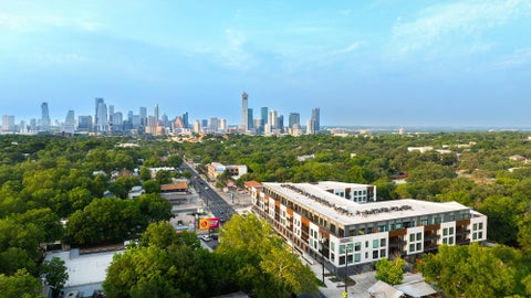 Tiny photo for 2209 S 1st ST #217, Austin, TX 78704 (MLS # 5567926)
