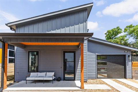Photo of 4700 Ledesma RD #2, Austin, TX 78721 (MLS # 5460907)