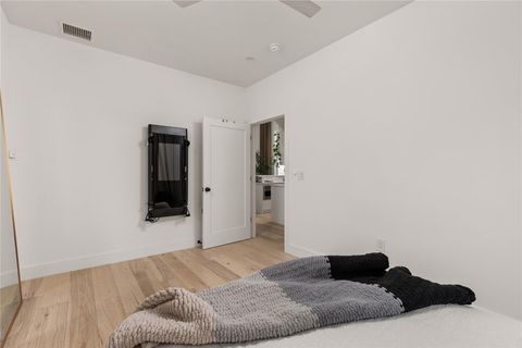 Tiny photo for 4700 Ledesma RD #2, Austin, TX 78721 (MLS # 5460907)