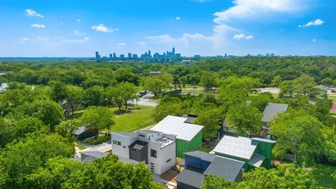 Tiny photo for 4700 Ledesma RD #2, Austin, TX 78721 (MLS # 5460907)