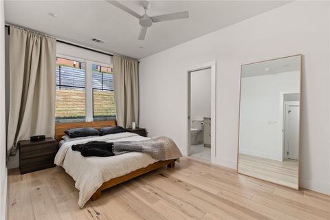 Tiny photo for 4700 Ledesma RD #2, Austin, TX 78721 (MLS # 5460907)