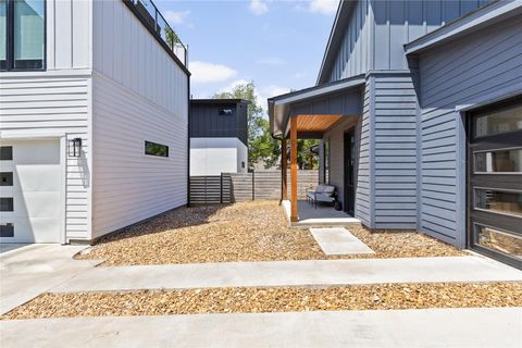 Tiny photo for 4700 Ledesma RD #2, Austin, TX 78721 (MLS # 5460907)