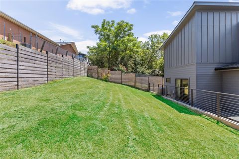 Tiny photo for 4700 Ledesma RD #2, Austin, TX 78721 (MLS # 5460907)