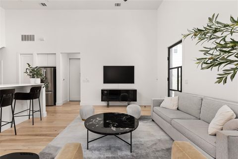 Tiny photo for 4700 Ledesma RD #2, Austin, TX 78721 (MLS # 5460907)