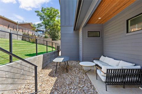 Tiny photo for 4700 Ledesma RD #2, Austin, TX 78721 (MLS # 5460907)