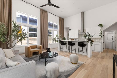 Tiny photo for 4700 Ledesma RD #2, Austin, TX 78721 (MLS # 5460907)