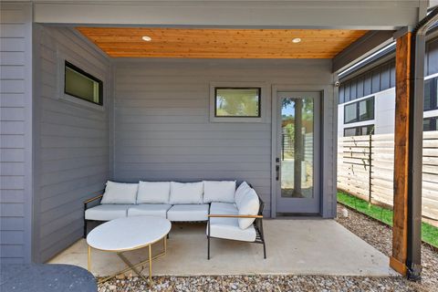 Tiny photo for 4700 Ledesma RD #2, Austin, TX 78721 (MLS # 5460907)