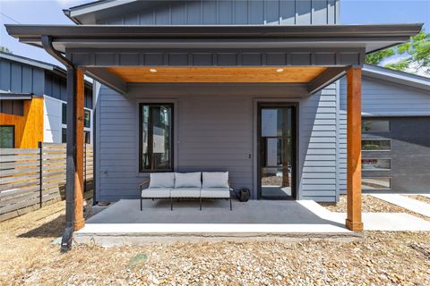 Tiny photo for 4700 Ledesma RD #2, Austin, TX 78721 (MLS # 5460907)