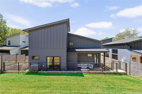 Tiny photo for 4700 Ledesma RD #2, Austin, TX 78721 (MLS # 5460907)