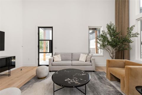 Tiny photo for 4700 Ledesma RD #2, Austin, TX 78721 (MLS # 5460907)