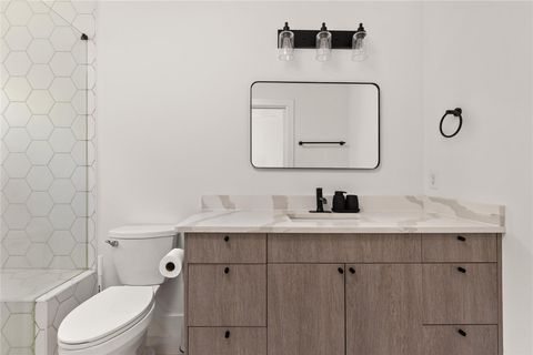 Tiny photo for 4700 Ledesma RD #2, Austin, TX 78721 (MLS # 5460907)