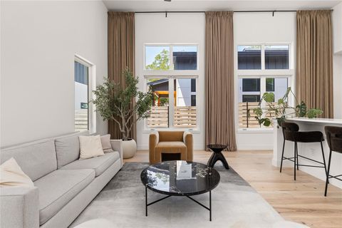 Tiny photo for 4700 Ledesma RD #2, Austin, TX 78721 (MLS # 5460907)