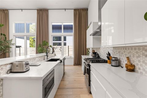 Tiny photo for 4700 Ledesma RD #2, Austin, TX 78721 (MLS # 5460907)