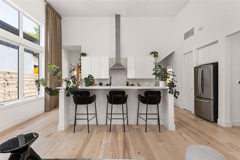 Tiny photo for 4700 Ledesma RD #2, Austin, TX 78721 (MLS # 5460907)