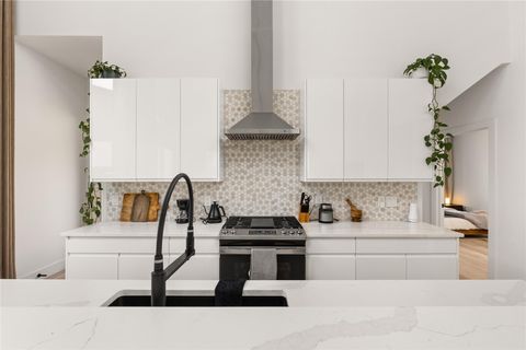 Tiny photo for 4700 Ledesma RD #2, Austin, TX 78721 (MLS # 5460907)