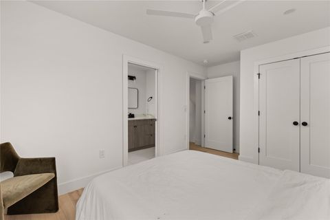 Tiny photo for 4700 Ledesma RD #2, Austin, TX 78721 (MLS # 5460907)