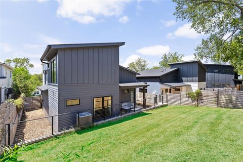 Tiny photo for 4700 Ledesma RD #2, Austin, TX 78721 (MLS # 5460907)