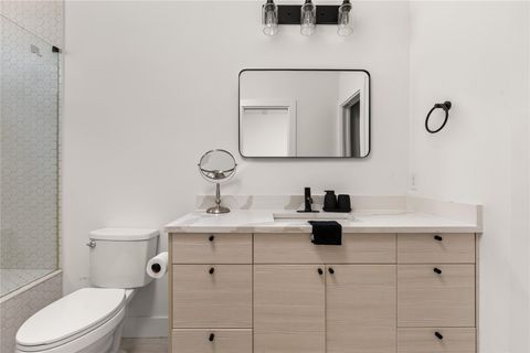 Tiny photo for 4700 Ledesma RD #2, Austin, TX 78721 (MLS # 5460907)