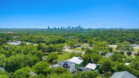 Tiny photo for 4700 Ledesma RD #2, Austin, TX 78721 (MLS # 5460907)