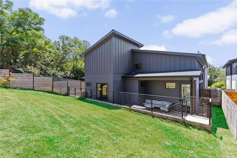 Tiny photo for 4700 Ledesma RD #2, Austin, TX 78721 (MLS # 5460907)