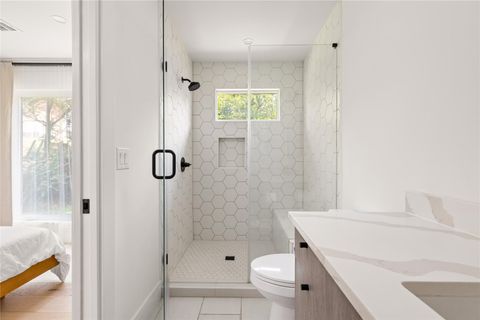 Tiny photo for 4700 Ledesma RD #2, Austin, TX 78721 (MLS # 5460907)