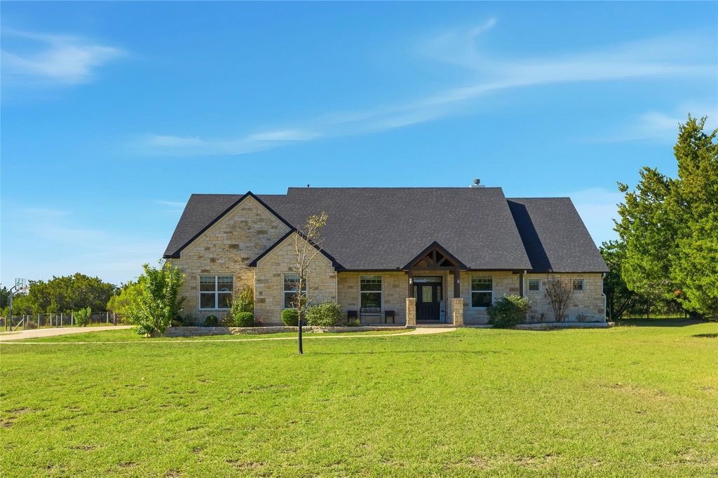Photo of 642 Chama TRCE, Dripping Springs, TX 78620 (MLS # 7693778)