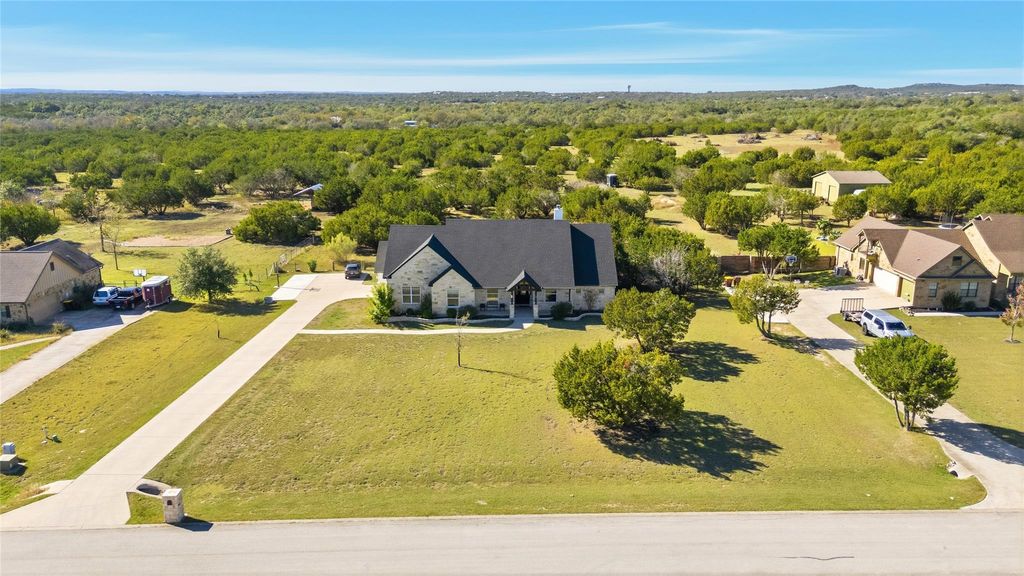 Photo of 642 Chama TRCE, Dripping Springs, TX 78620 (MLS # 7693778)