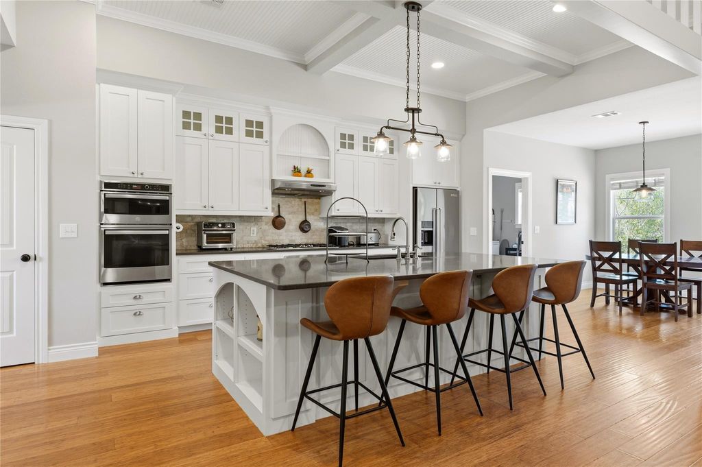 Photo of 642 Chama TRCE, Dripping Springs, TX 78620 (MLS # 7693778)