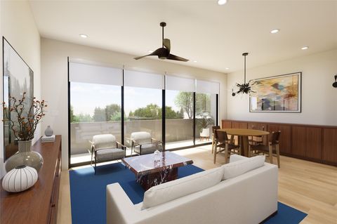 Tiny photo for 4413 Banister LN #BLDG 1 - UNIT 101, Austin, TX 78745 (MLS # 1052400)