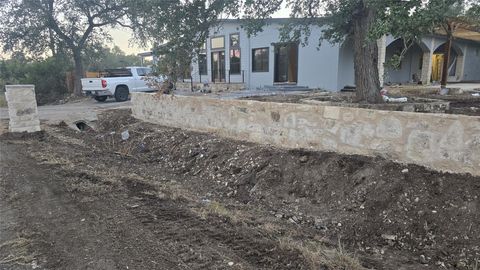 17621 Stacey LN Lago Vista TX 78645