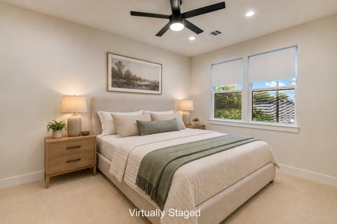 Tiny photo for 5102 Martin Ave #1, Austin, TX 78751 (MLS # 6499891)
