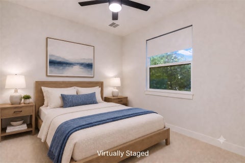 Tiny photo for 5102 Martin Ave #1, Austin, TX 78751 (MLS # 6499891)